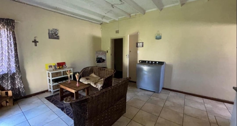  Bedroom Property for Sale in Verwoerdpark Northern Cape